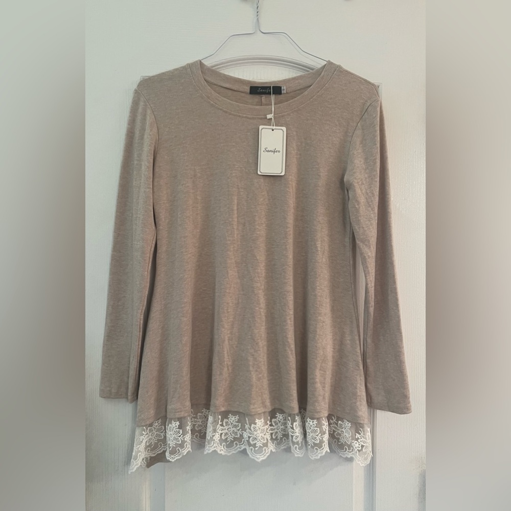 Women’s Blouse